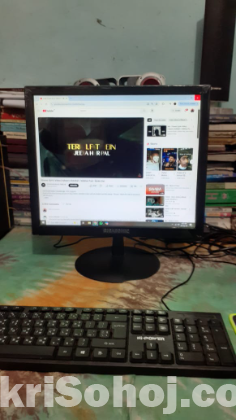 Gigasonic monitore casine OVO